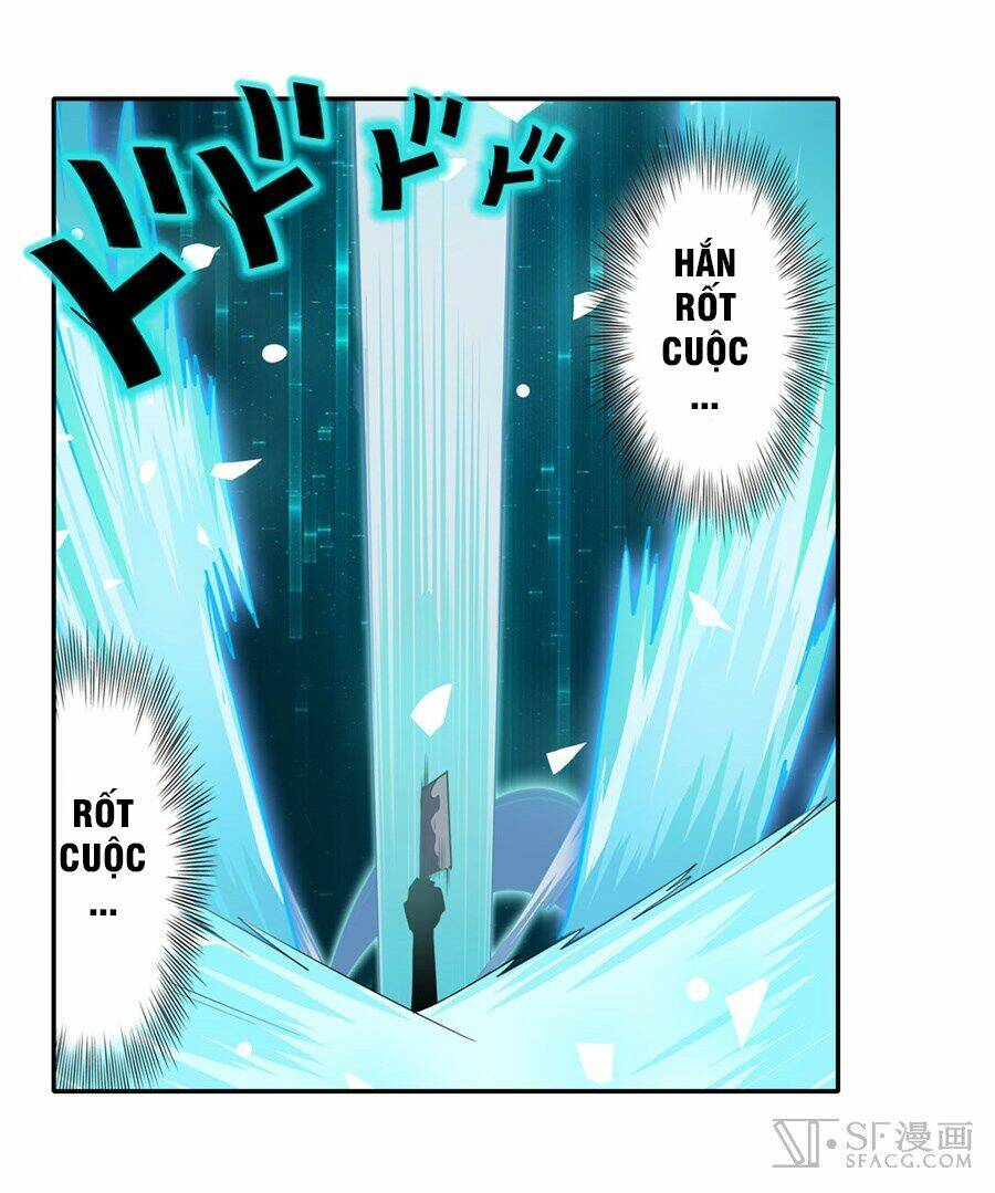 Anh Hùng? Ta Không Làm Lâu Rồi Chapter 117 - Trang 2