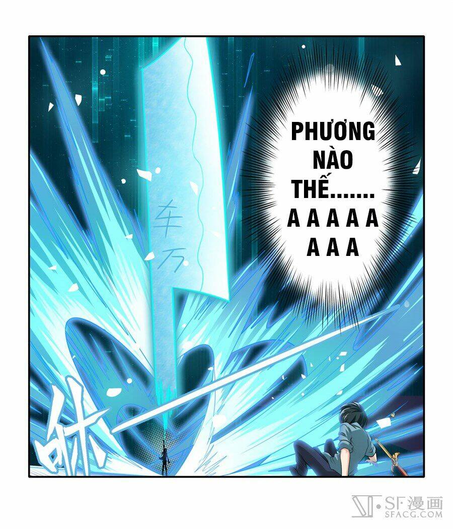 Anh Hùng? Ta Không Làm Lâu Rồi Chapter 117 - Trang 2