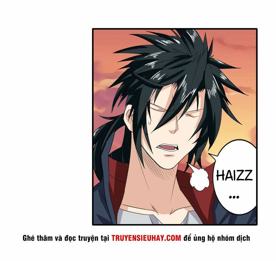 Anh Hùng? Ta Không Làm Lâu Rồi Chapter 117 - Trang 2