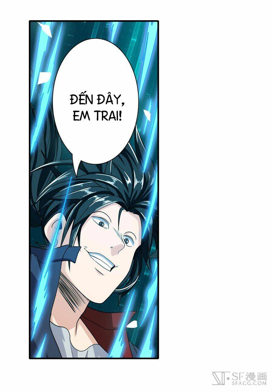 Anh Hùng? Ta Không Làm Lâu Rồi Chapter 117 - Trang 2