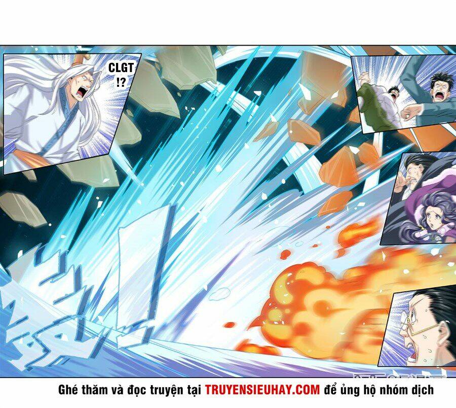 Anh Hùng? Ta Không Làm Lâu Rồi Chapter 117 - Trang 2