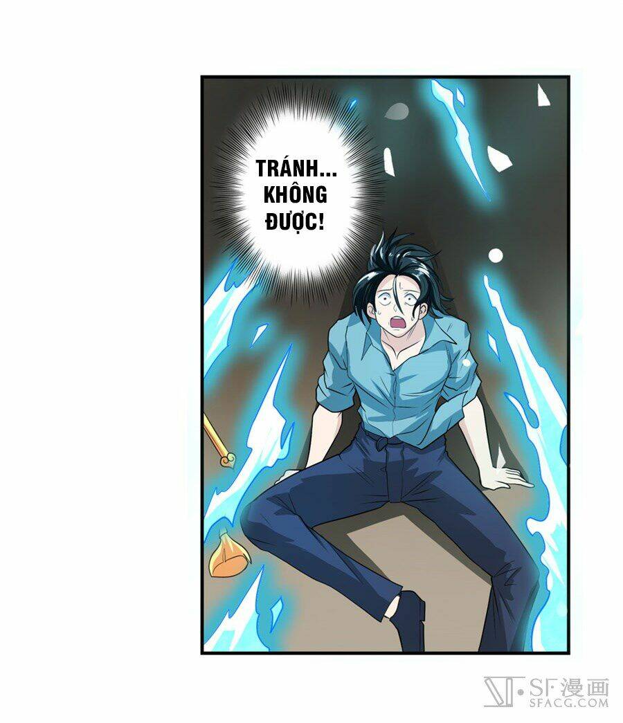 Anh Hùng? Ta Không Làm Lâu Rồi Chapter 117 - Trang 2