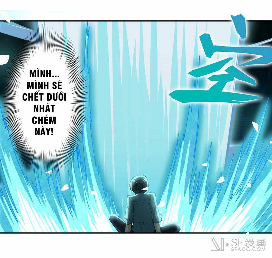 Anh Hùng? Ta Không Làm Lâu Rồi Chapter 117 - Trang 2