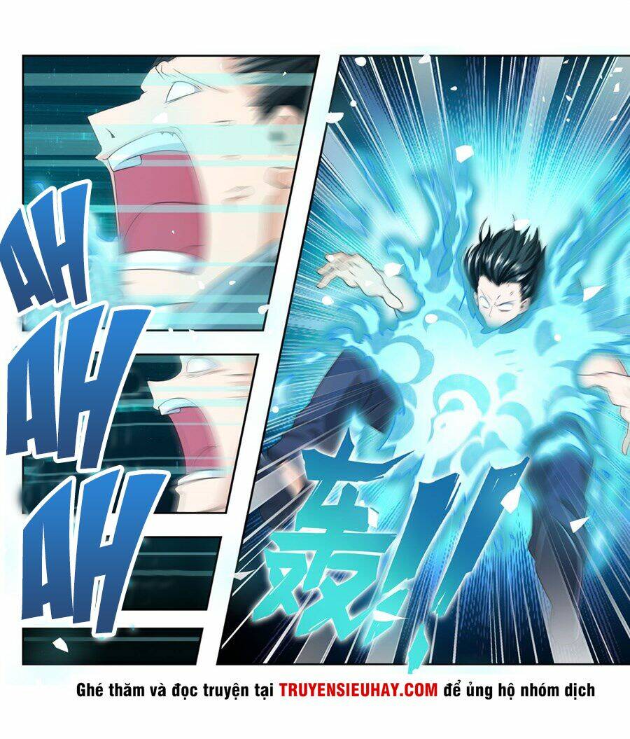 Anh Hùng? Ta Không Làm Lâu Rồi Chapter 117 - Trang 2