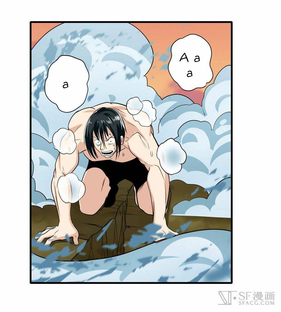 Anh Hùng? Ta Không Làm Lâu Rồi Chapter 117 - Trang 2