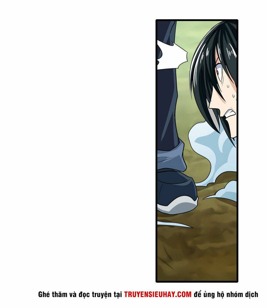 Anh Hùng? Ta Không Làm Lâu Rồi Chapter 117 - Trang 2