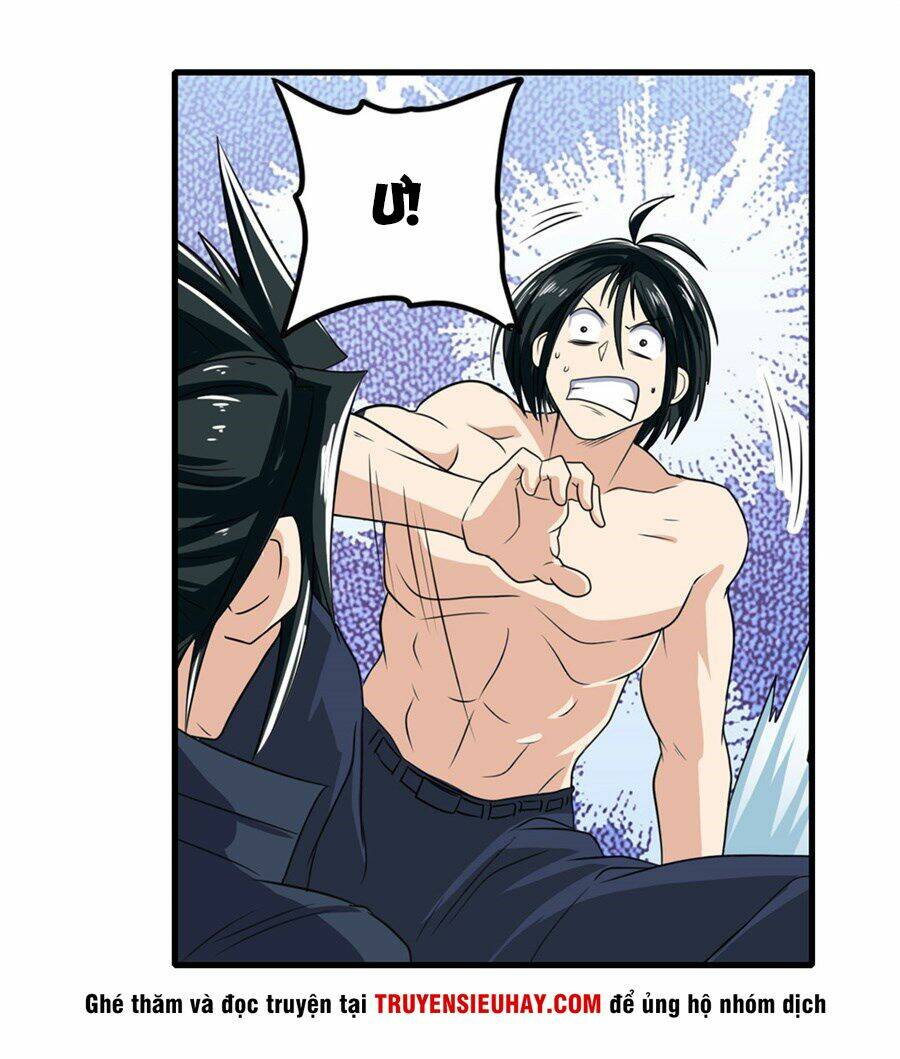 Anh Hùng? Ta Không Làm Lâu Rồi Chapter 117 - Trang 2