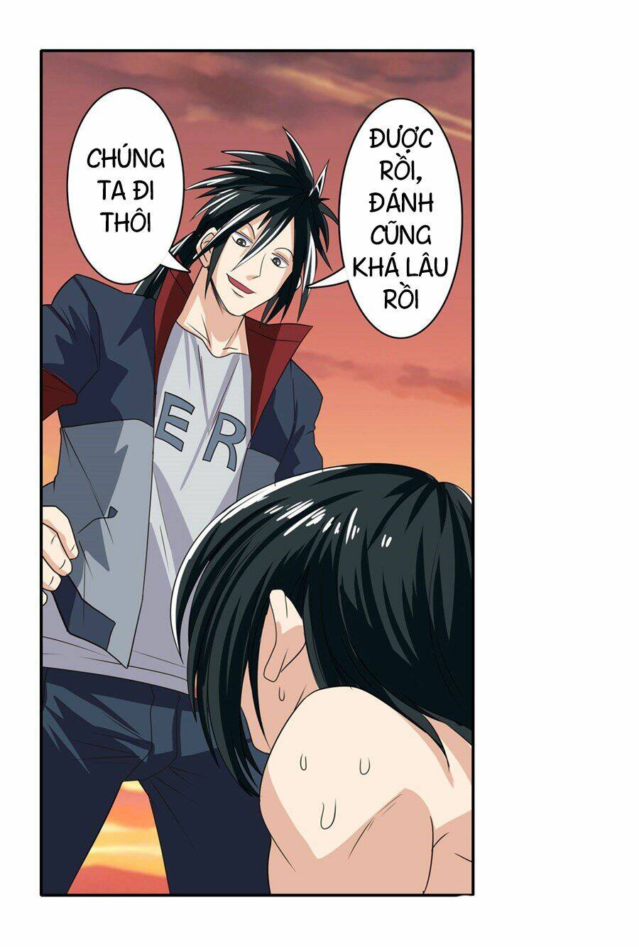 Anh Hùng? Ta Không Làm Lâu Rồi Chapter 117 - Trang 2