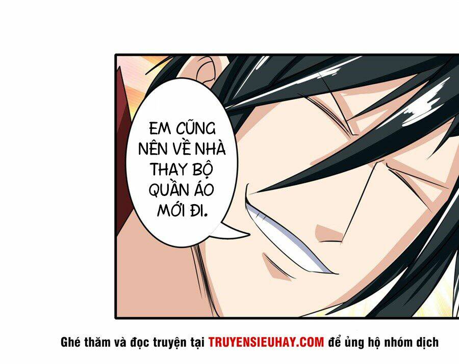 Anh Hùng? Ta Không Làm Lâu Rồi Chapter 117 - Trang 2