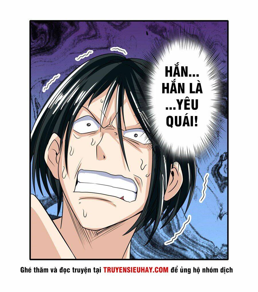 Anh Hùng? Ta Không Làm Lâu Rồi Chapter 117 - Trang 2