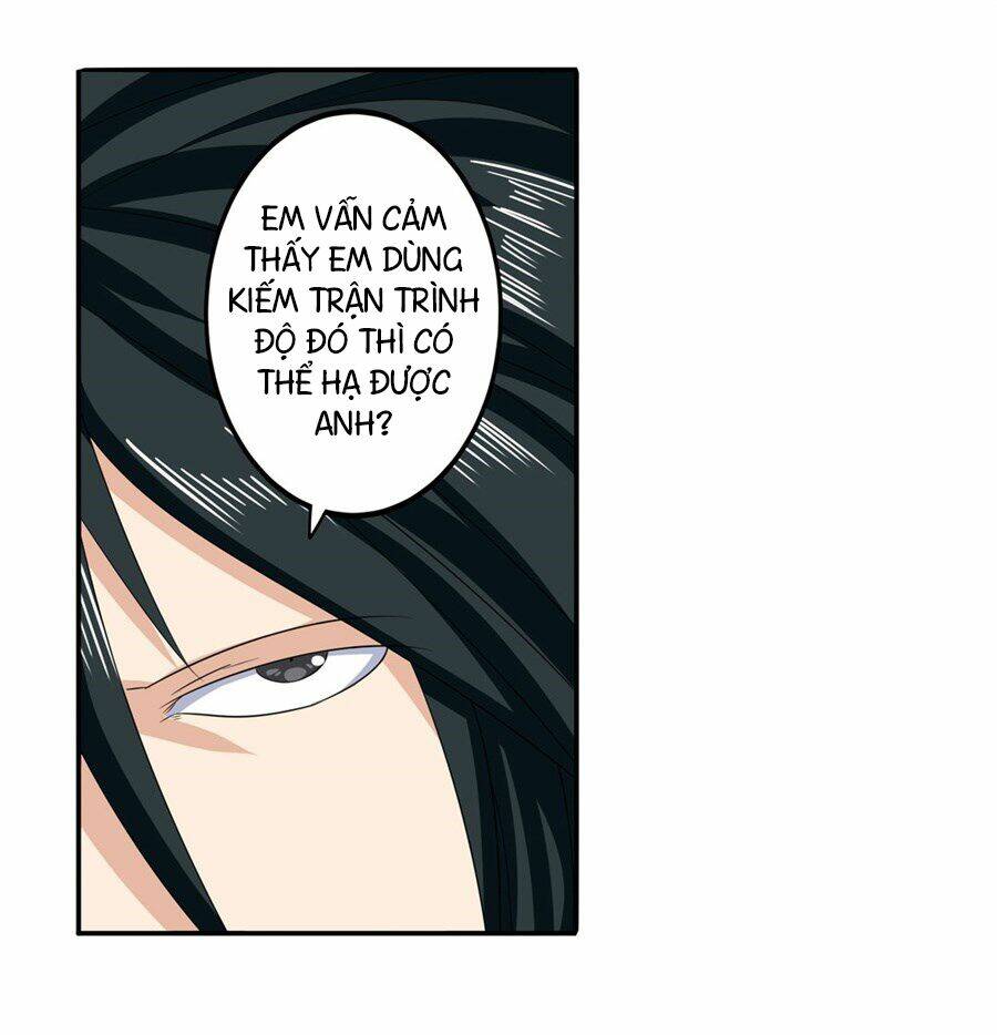 Anh Hùng? Ta Không Làm Lâu Rồi Chapter 117 - Trang 2