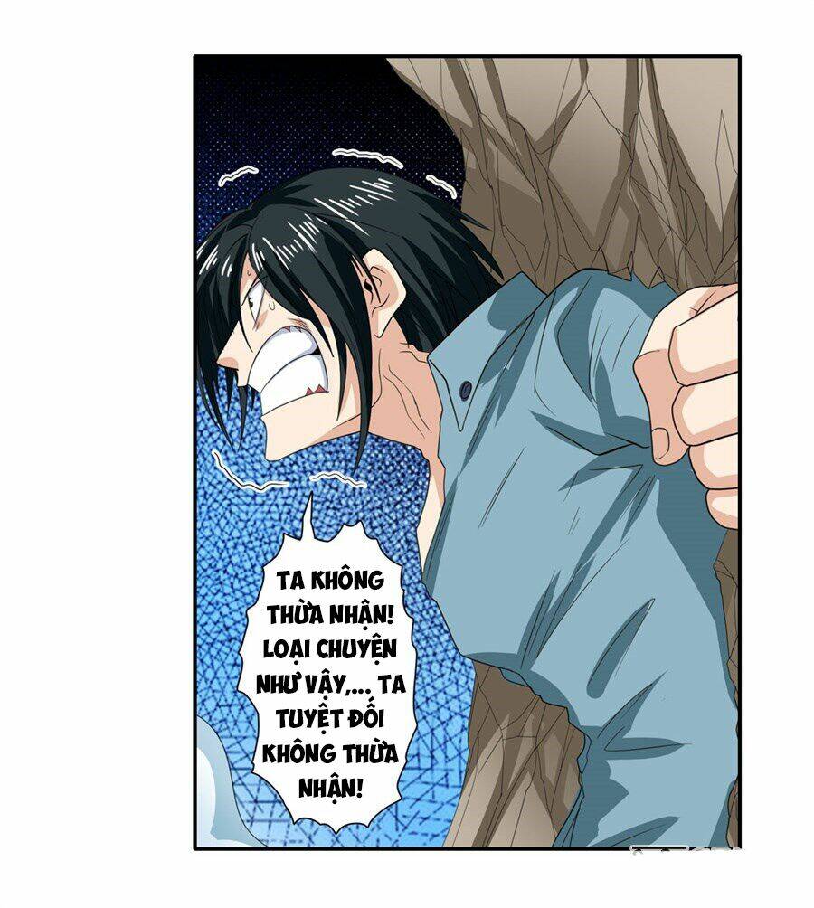 Anh Hùng? Ta Không Làm Lâu Rồi Chapter 117 - Trang 2