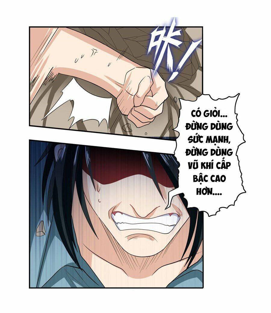 Anh Hùng? Ta Không Làm Lâu Rồi Chapter 117 - Trang 2