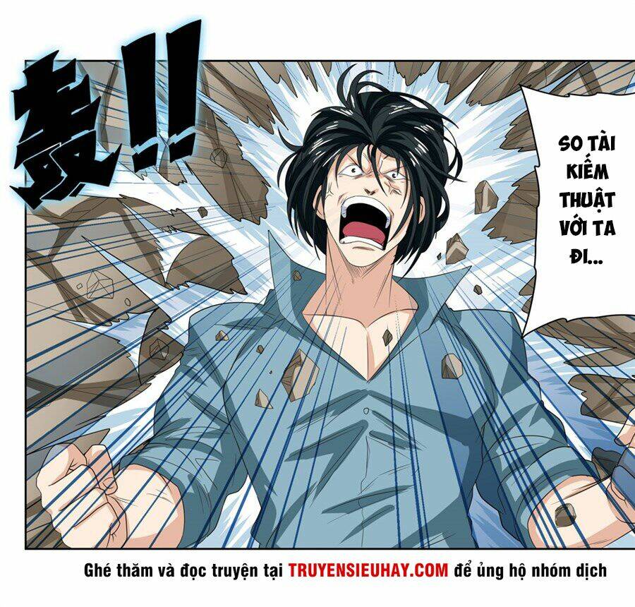 Anh Hùng? Ta Không Làm Lâu Rồi Chapter 117 - Trang 2