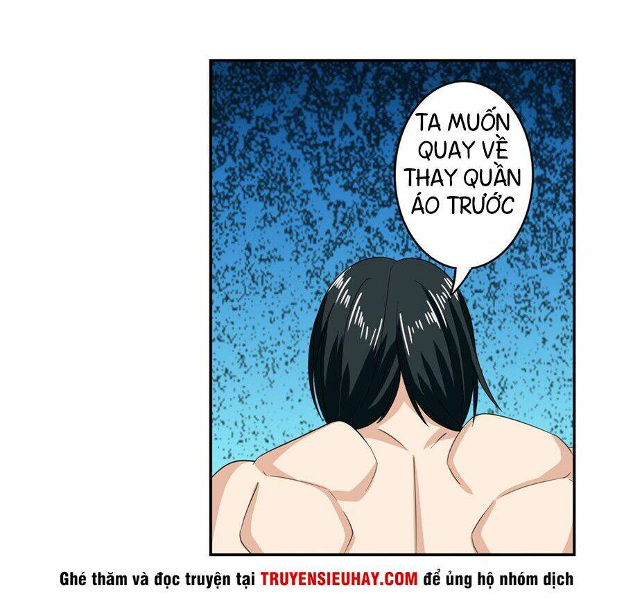 Anh Hùng? Ta Không Làm Lâu Rồi Chapter 118 - Trang 2