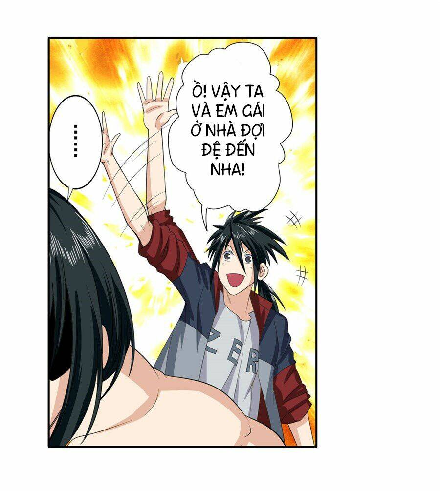 Anh Hùng? Ta Không Làm Lâu Rồi Chapter 118 - Trang 2