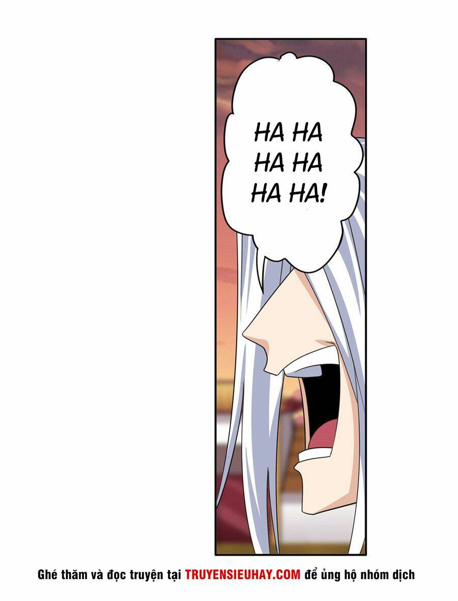 Anh Hùng? Ta Không Làm Lâu Rồi Chapter 118 - Trang 2