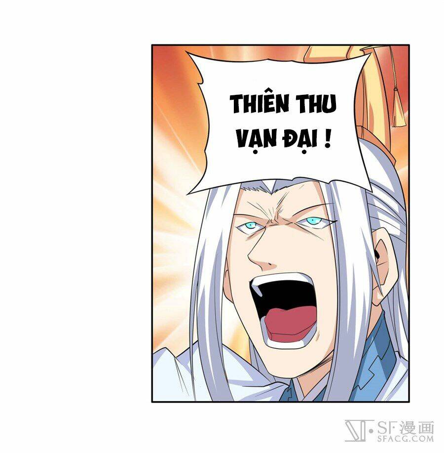 Anh Hùng? Ta Không Làm Lâu Rồi Chapter 118 - Trang 2