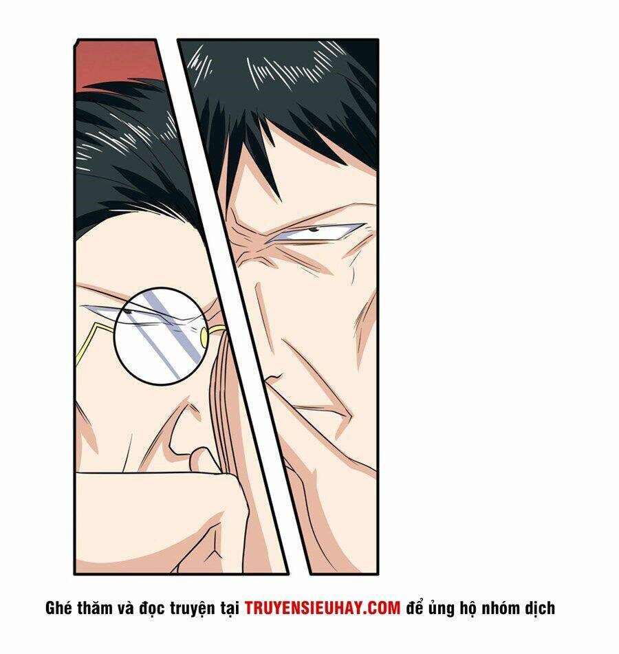 Anh Hùng? Ta Không Làm Lâu Rồi Chapter 118 - Trang 2