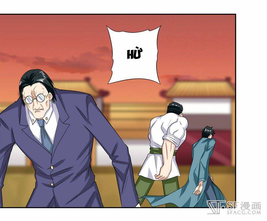 Anh Hùng? Ta Không Làm Lâu Rồi Chapter 118 - Trang 2