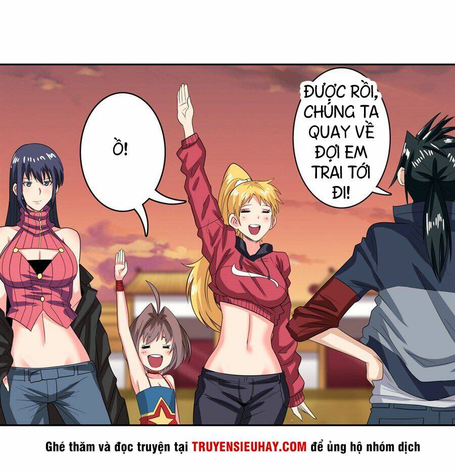 Anh Hùng? Ta Không Làm Lâu Rồi Chapter 118 - Trang 2