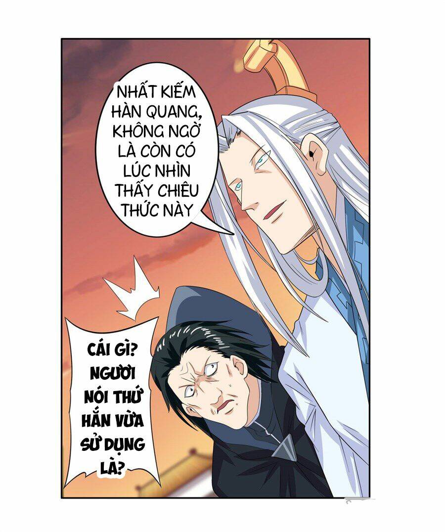 Anh Hùng? Ta Không Làm Lâu Rồi Chapter 118 - Trang 2