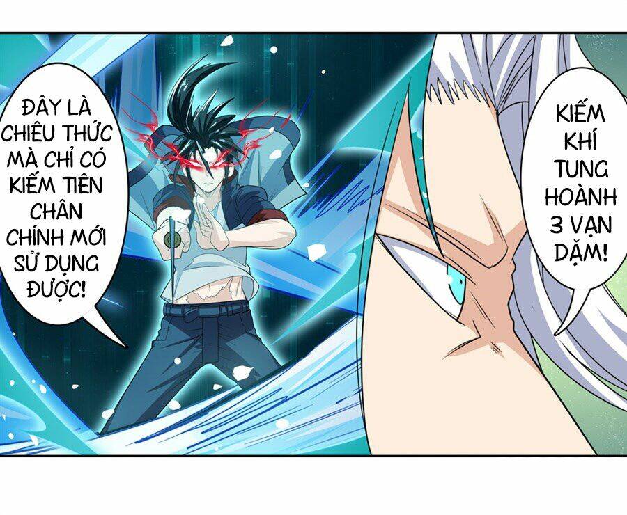 Anh Hùng? Ta Không Làm Lâu Rồi Chapter 118 - Trang 2