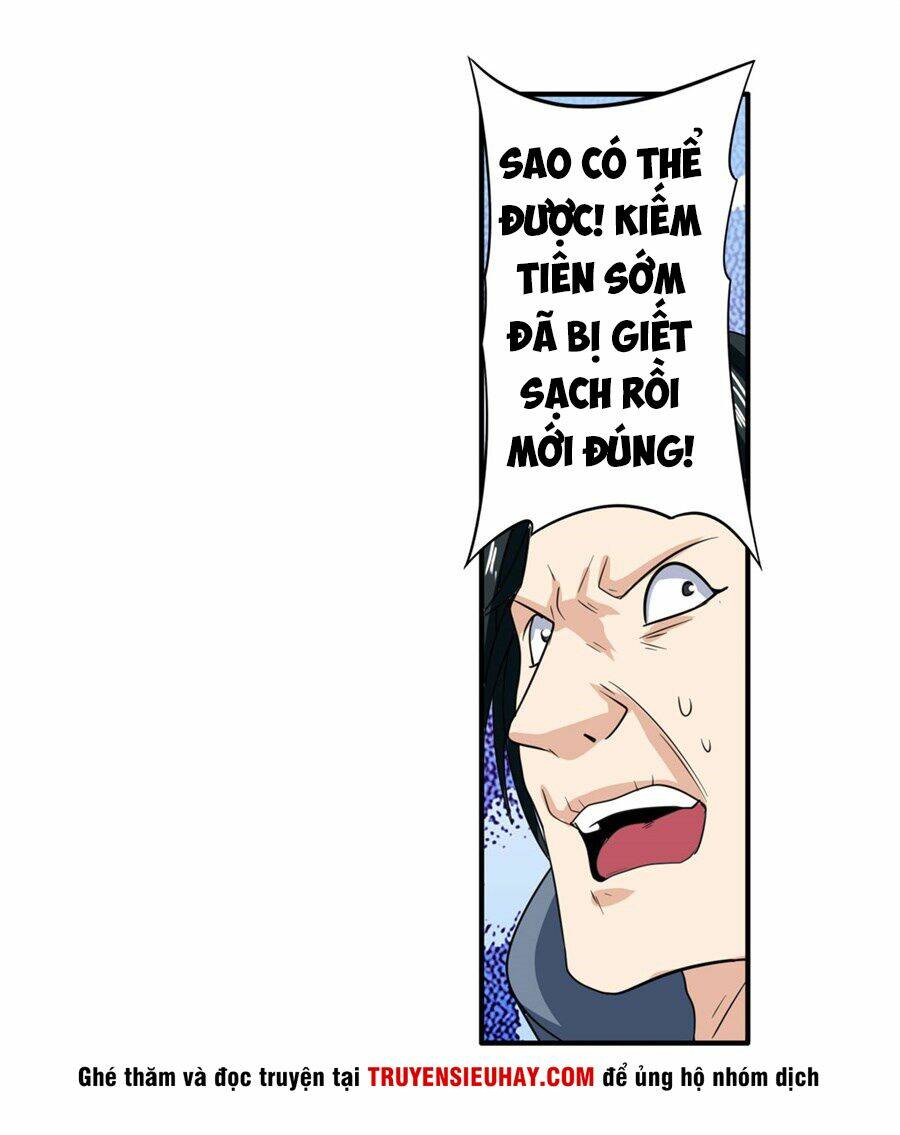 Anh Hùng? Ta Không Làm Lâu Rồi Chapter 118 - Trang 2