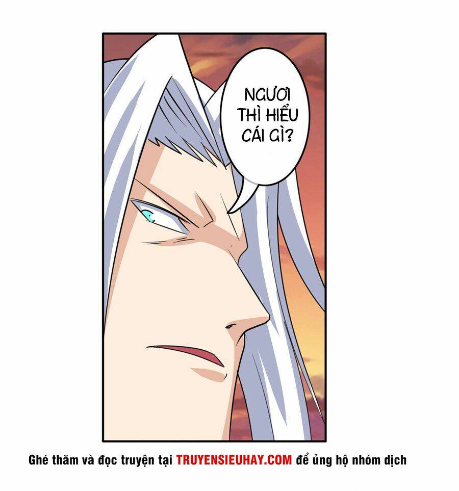 Anh Hùng? Ta Không Làm Lâu Rồi Chapter 118 - Trang 2