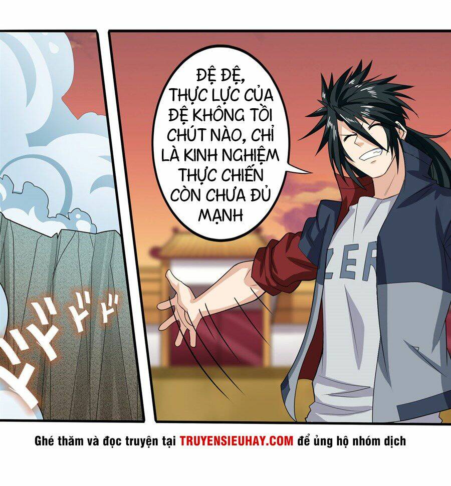 Anh Hùng? Ta Không Làm Lâu Rồi Chapter 118 - Trang 2