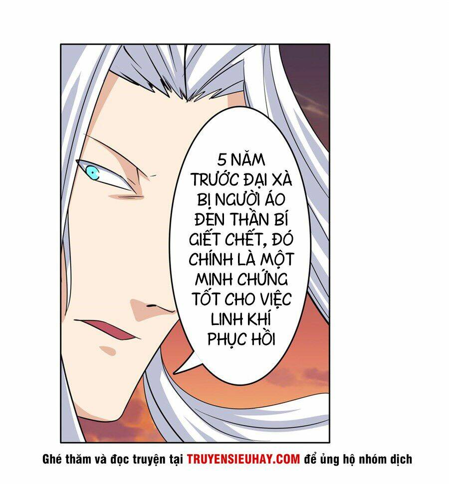 Anh Hùng? Ta Không Làm Lâu Rồi Chapter 118 - Trang 2