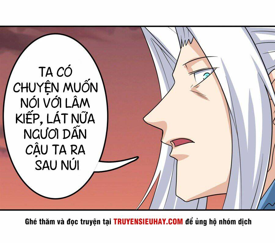 Anh Hùng? Ta Không Làm Lâu Rồi Chapter 118 - Trang 2