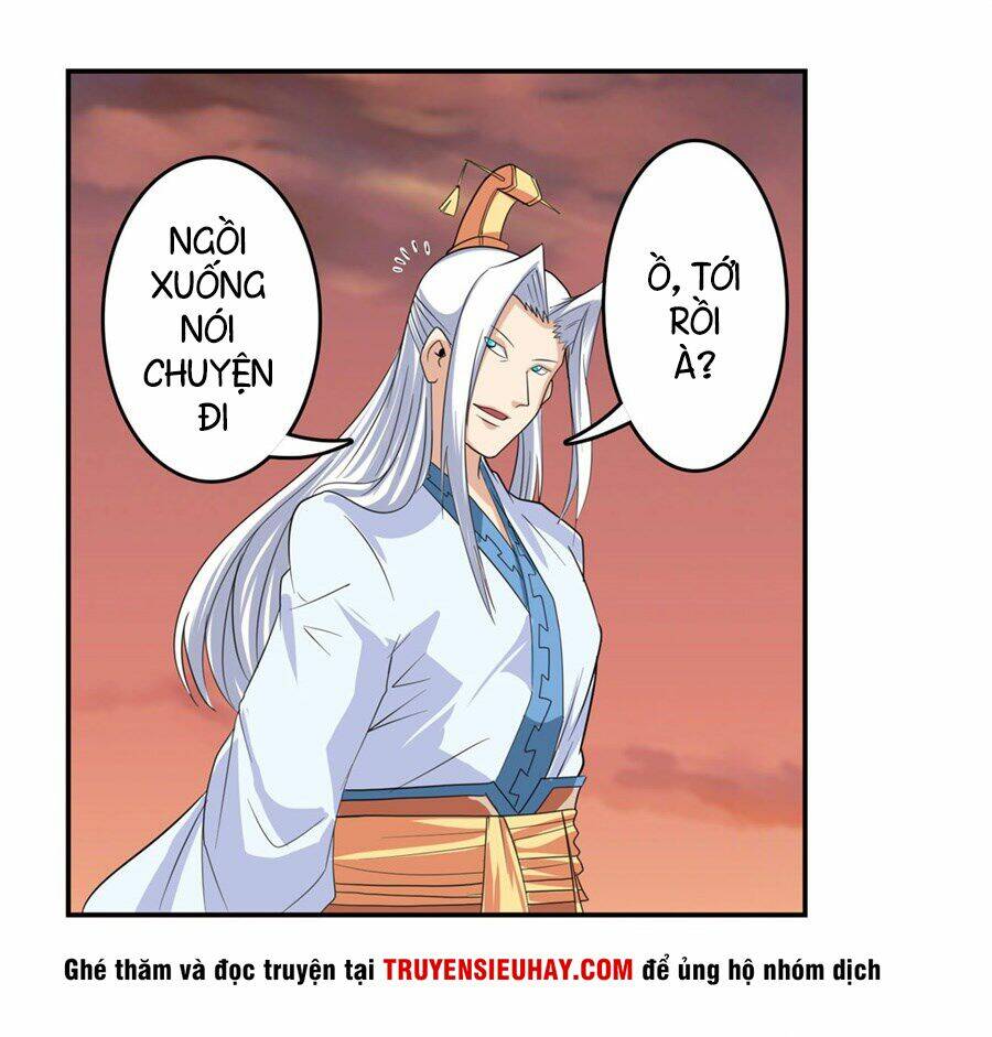 Anh Hùng? Ta Không Làm Lâu Rồi Chapter 118 - Trang 2