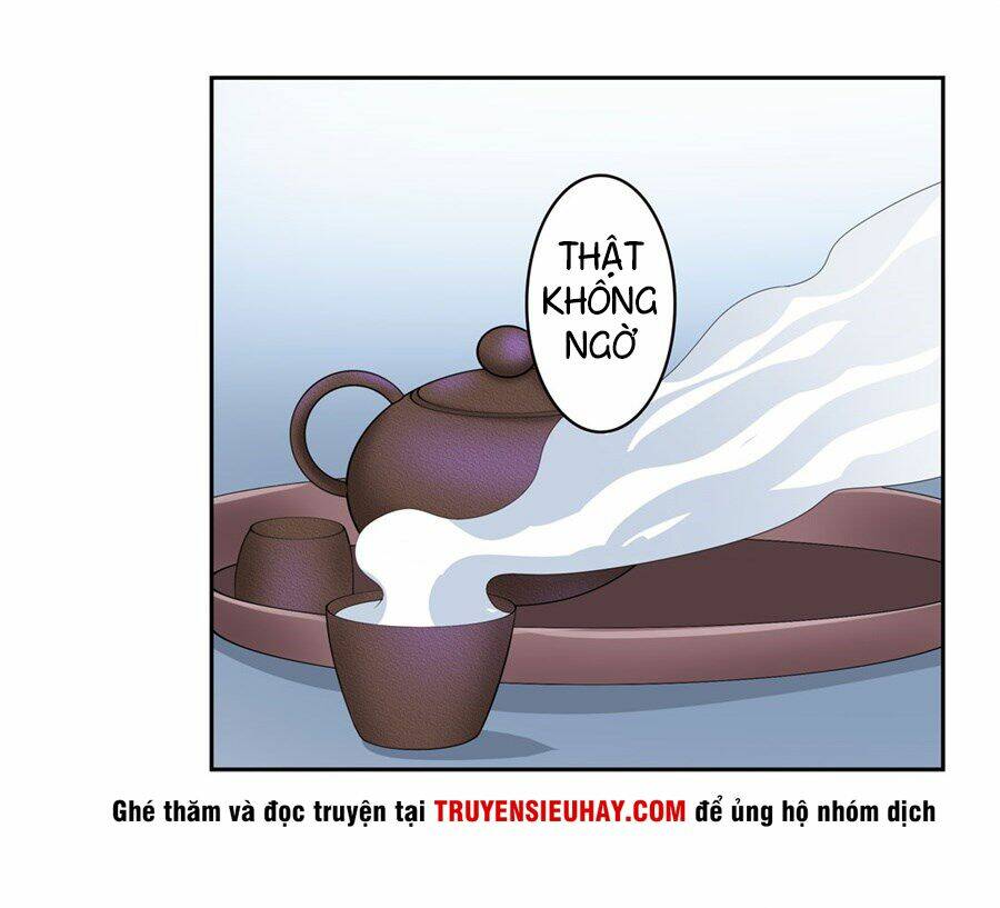 Anh Hùng? Ta Không Làm Lâu Rồi Chapter 118 - Trang 2
