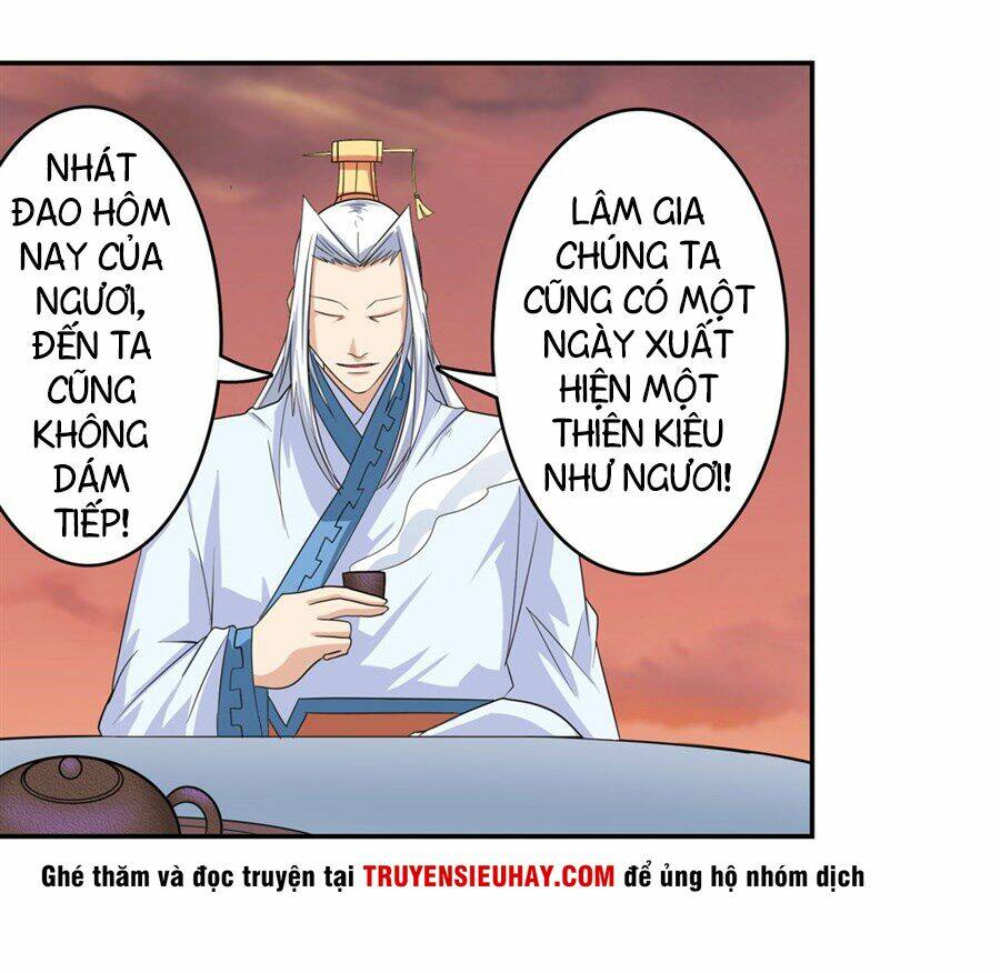 Anh Hùng? Ta Không Làm Lâu Rồi Chapter 118 - Trang 2