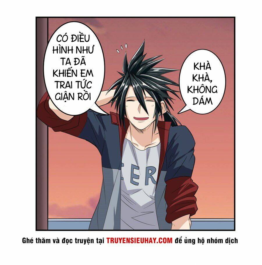 Anh Hùng? Ta Không Làm Lâu Rồi Chapter 118 - Trang 2