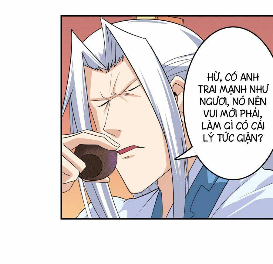 Anh Hùng? Ta Không Làm Lâu Rồi Chapter 118 - Trang 2