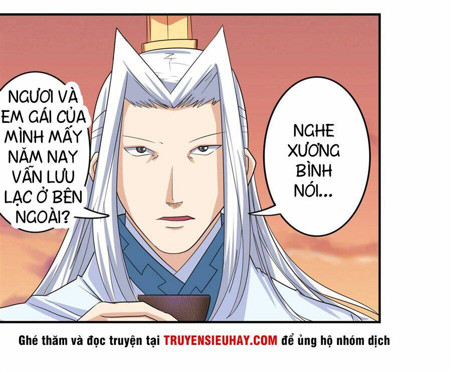 Anh Hùng? Ta Không Làm Lâu Rồi Chapter 118 - Trang 2