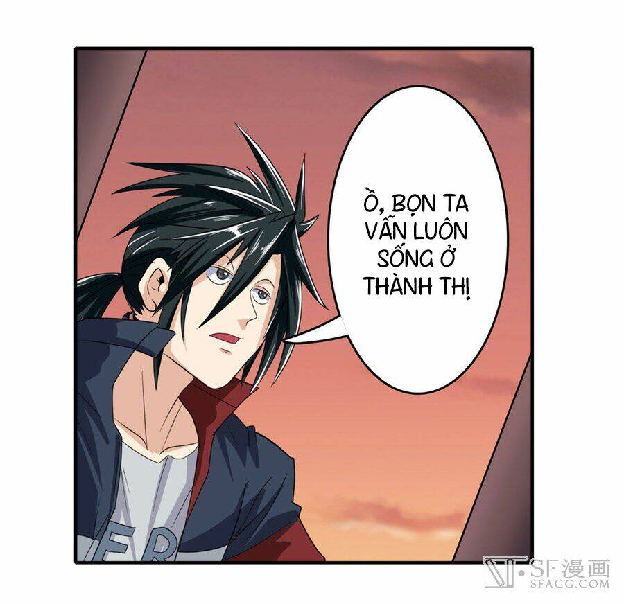 Anh Hùng? Ta Không Làm Lâu Rồi Chapter 118 - Trang 2