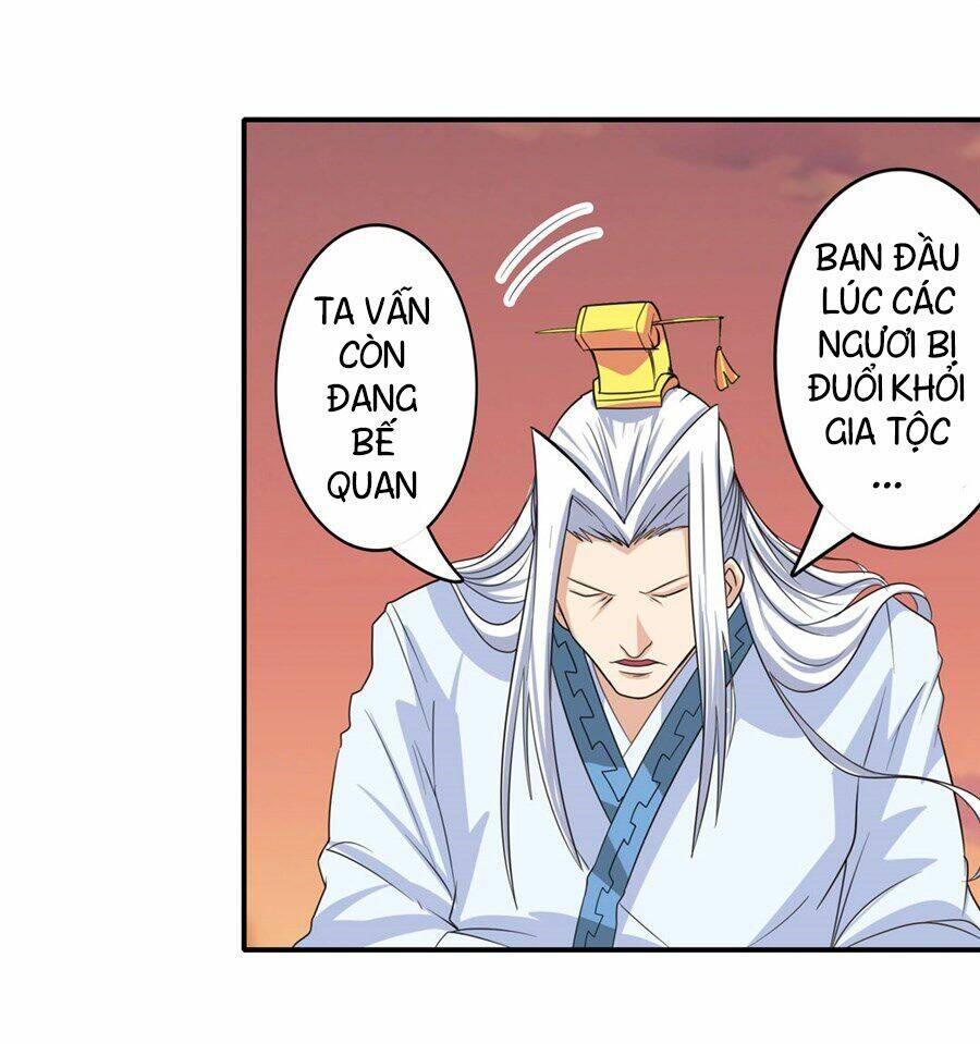 Anh Hùng? Ta Không Làm Lâu Rồi Chapter 118 - Trang 2