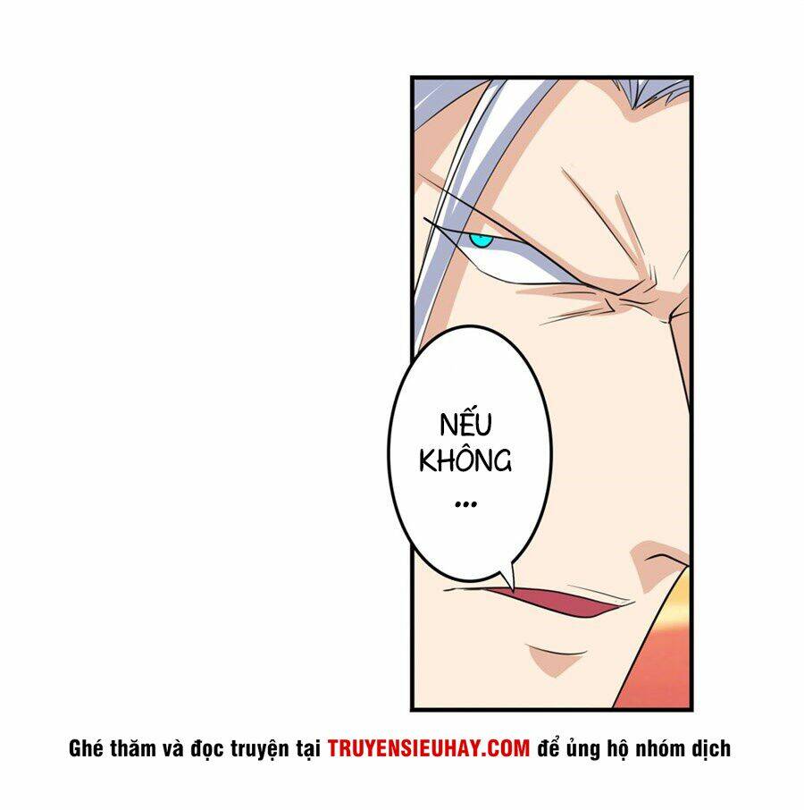 Anh Hùng? Ta Không Làm Lâu Rồi Chapter 118 - Trang 2