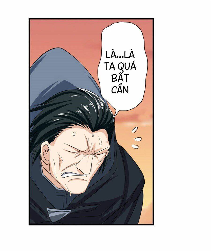 Anh Hùng? Ta Không Làm Lâu Rồi Chapter 118 - Trang 2