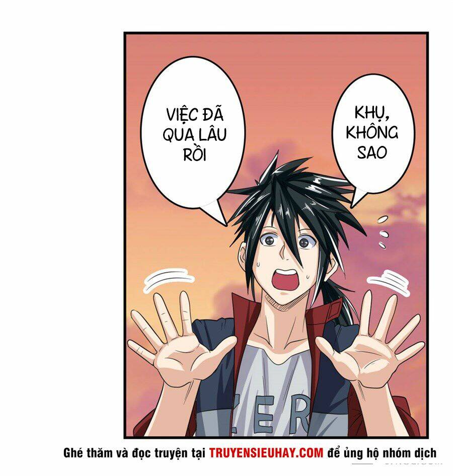 Anh Hùng? Ta Không Làm Lâu Rồi Chapter 118 - Trang 2