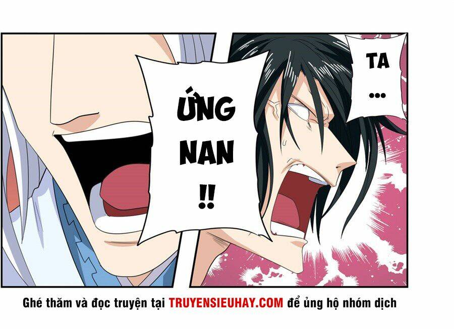 Anh Hùng? Ta Không Làm Lâu Rồi Chapter 118 - Trang 2