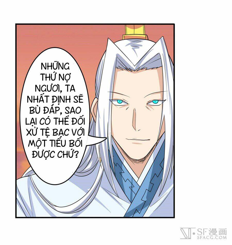 Anh Hùng? Ta Không Làm Lâu Rồi Chapter 118 - Trang 2