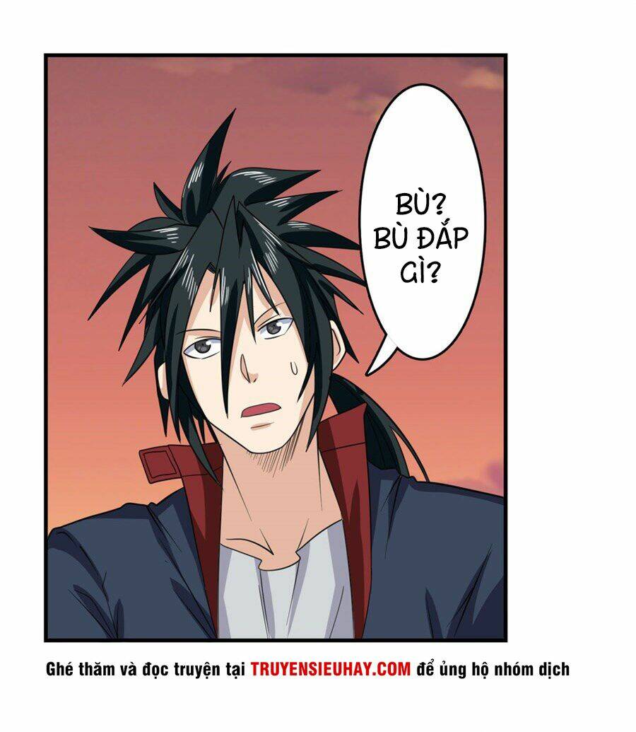 Anh Hùng? Ta Không Làm Lâu Rồi Chapter 118 - Trang 2