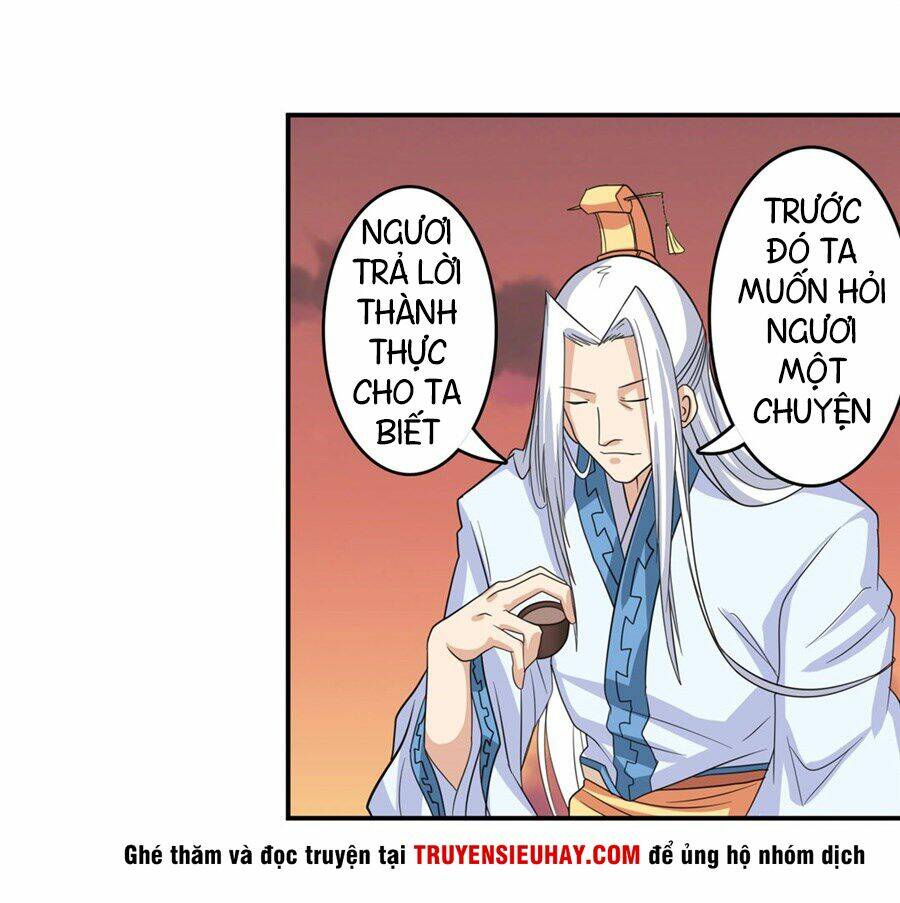 Anh Hùng? Ta Không Làm Lâu Rồi Chapter 118 - Trang 2