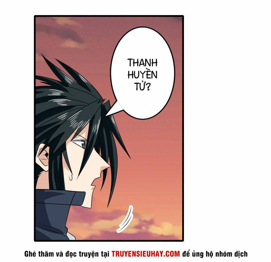 Anh Hùng? Ta Không Làm Lâu Rồi Chapter 118 - Trang 2