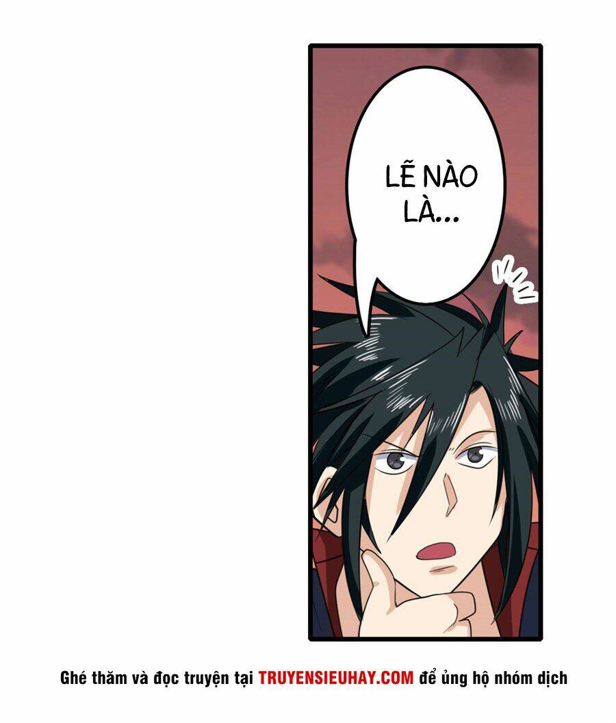 Anh Hùng? Ta Không Làm Lâu Rồi Chapter 118 - Trang 2