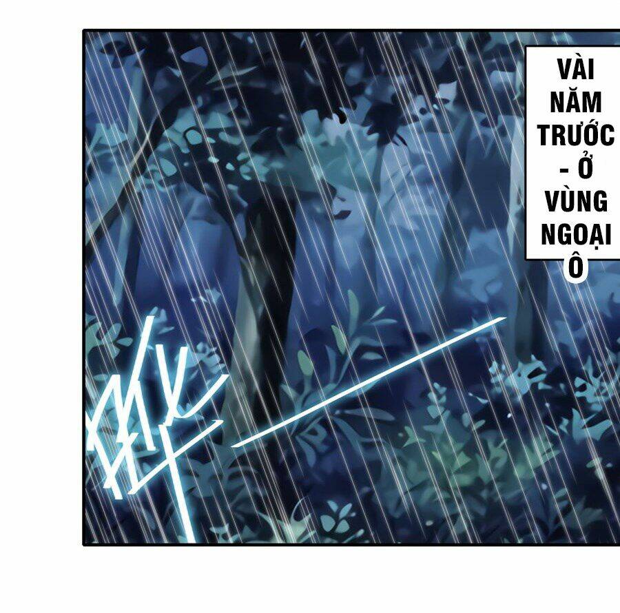 Anh Hùng? Ta Không Làm Lâu Rồi Chapter 118 - Trang 2